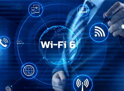 Was ist ein WiFi-6-Router?