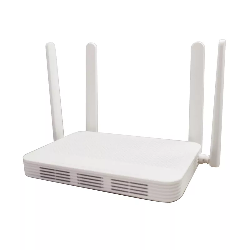 Was ist der Unterschied zwischen einem 5G -Router und einem gewöhnlichen Router?