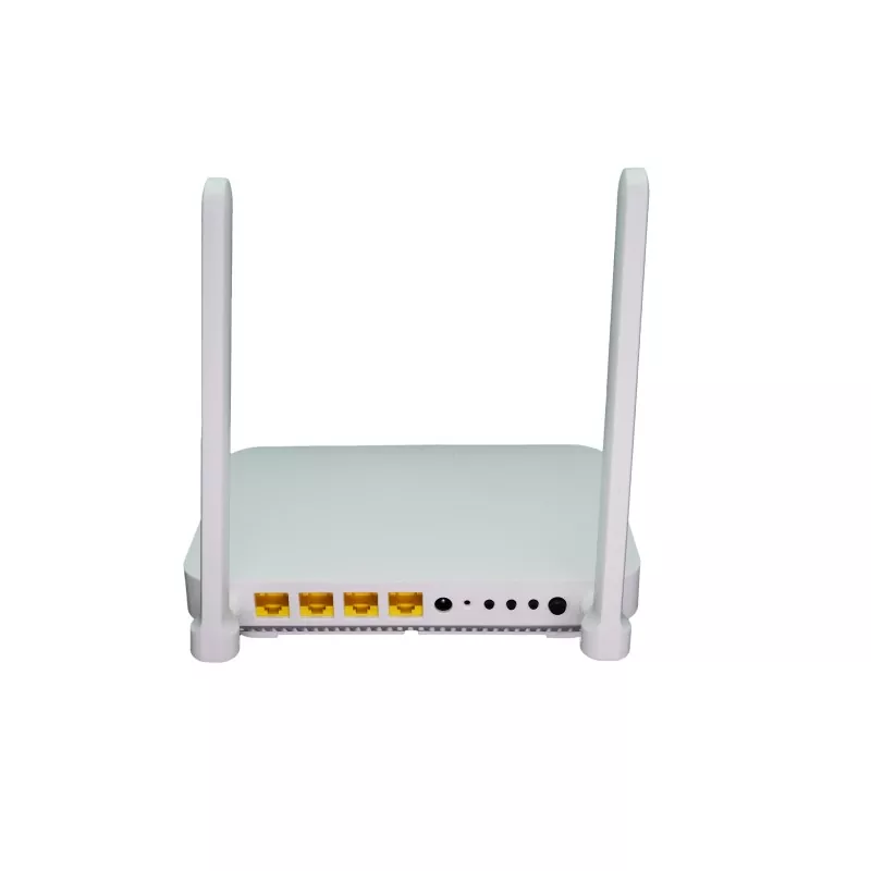 Wie unterscheidet sich XPON von Epon und GPON?