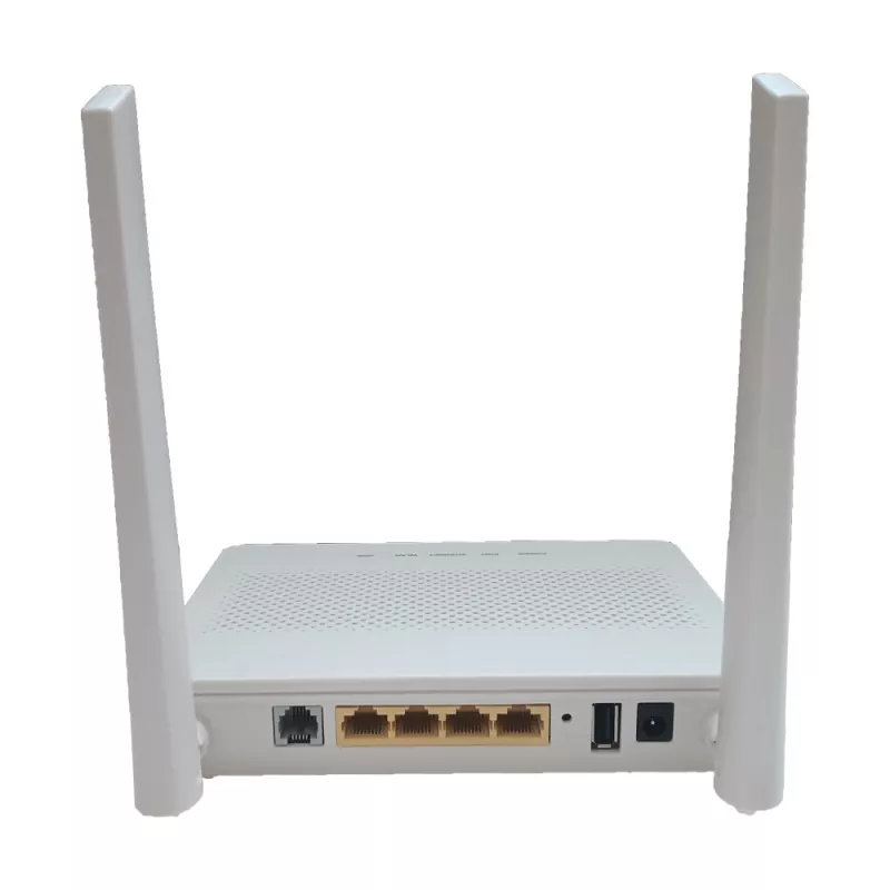 Was macht das HS8145V5 Dual Band WiFi5 XPON ONU das ideale Tor für Gigabit Fiber Smart Homes?