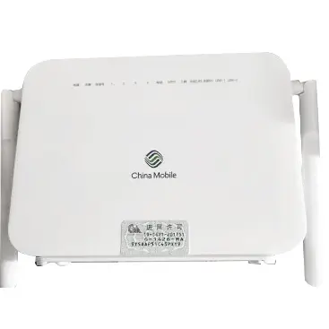 Was sind die Vorteile der Dualband WiFi6 Onu Ont?