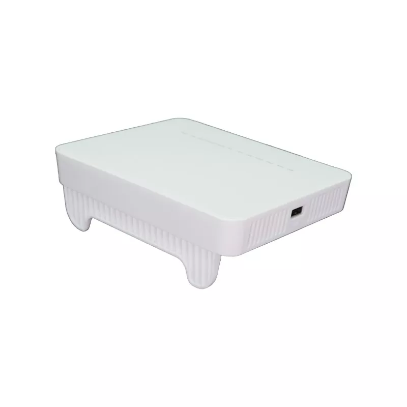 Ist die G-140W-MD Single Band GPON ONU die richtige Wahl für eine zuverlässige und kostengünstige FTTH-Bereitstellung?
