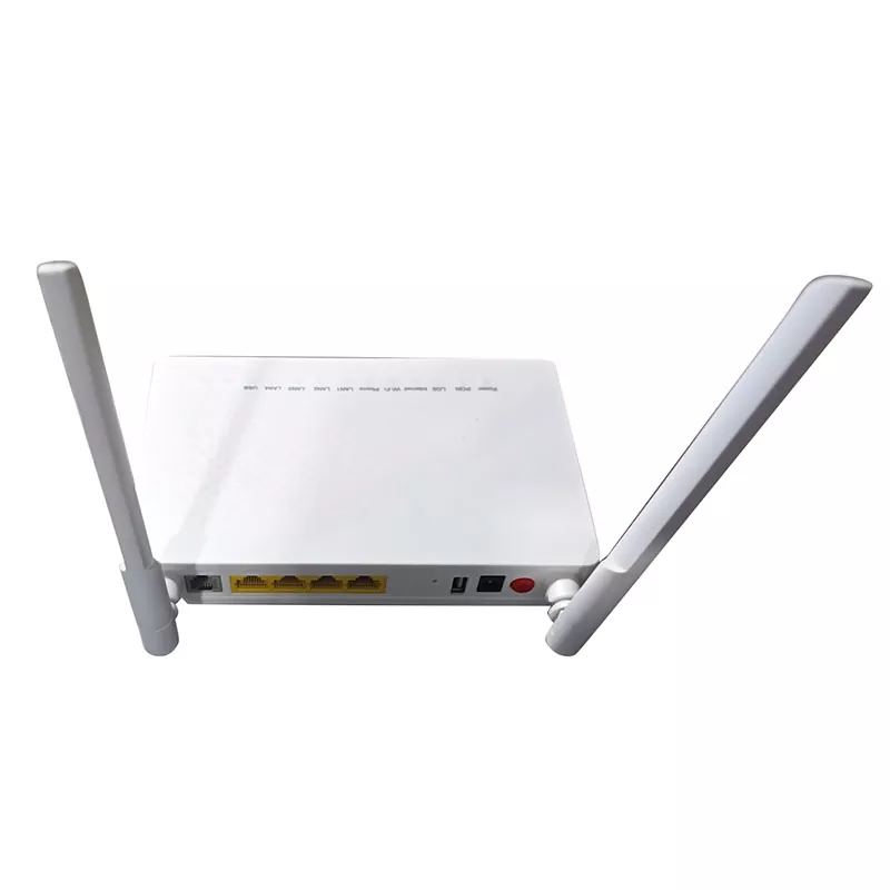 F609V3 Single Band XPon Onu haben ftth