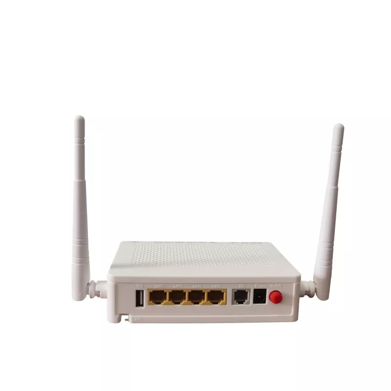 F663NV3A Single Band XPON ONU auf ftth