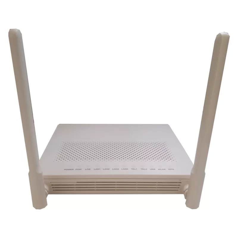 HG8245C Single Band XPON ONU ONT FTTH 4FE