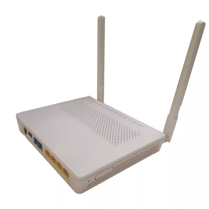 Hg8346m Single Band XPON ONU ONT FTTH 4FE