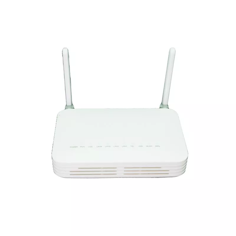 HS8545M5 Single Band XPON WIFI ONU ONT NEU